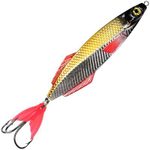 Блесна колебалка Ятаган 27,0 g, 02 , 1 шт