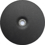 Диск шлифовальный по металлу и нержавеющей стали 230х6.4х22.2 Piranha Pro