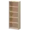 Стеллаж открытый А-306 Бук 770x365x2000 Арго