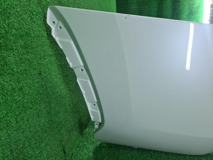 Бампер задний Toyota Land Cruiser 300 (2021-н.в.)