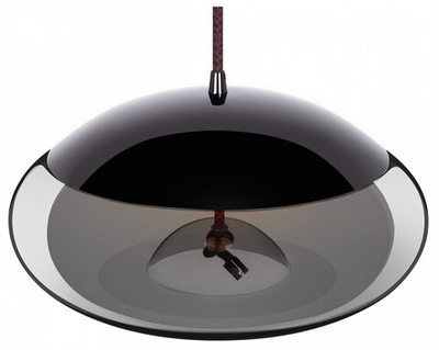 Подвесной светильник Loft it Knot 8134-D