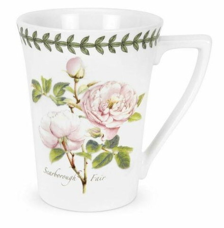Portmeirion - Кружка Botanic Roses Scarborough Fair 280мл / артикул   BR48811-C  / GTIN 00798662