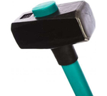 КУВАЛДА STURM! 4000Г КОТОРАЯ НИКОГДА НЕ ТЕРЯЕТ ГОЛОВУ (ОБРАТ.КЛИН,ОБРЕЗ.ФИБЕР.РУК) 1011-02-4000