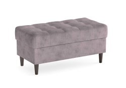 Банкетка Norton (опоры венге)