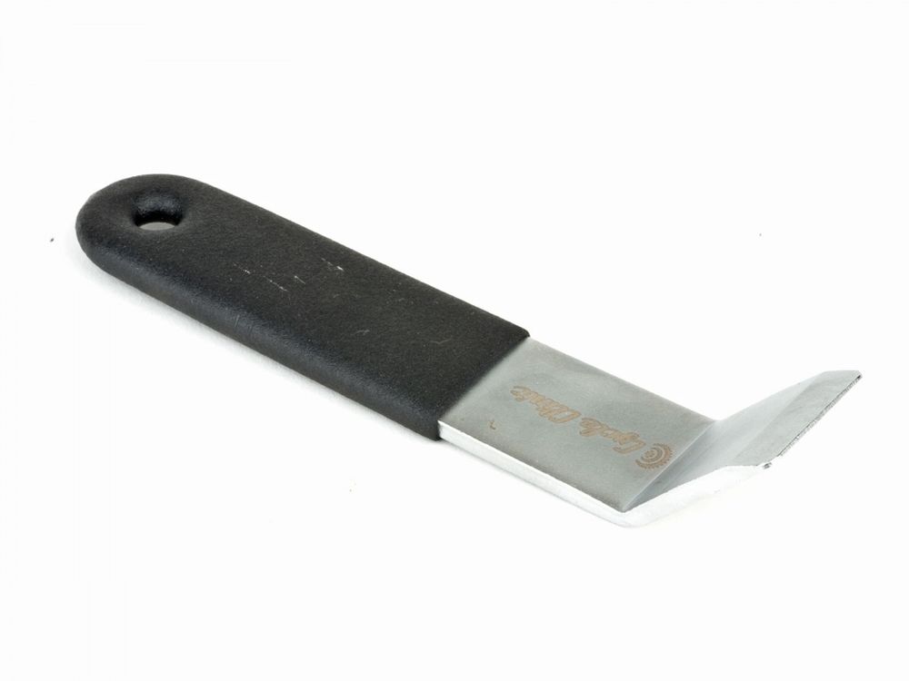 Инструмент CC BR01 для выжимки дисковых тормозных колодок с рукояткой с виниловым покрытием Cycle Clinic AUTHOR