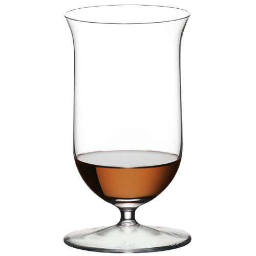 Бокал для односолодого виски Sommeliers Single Malt Whisky 200 мл Riedel