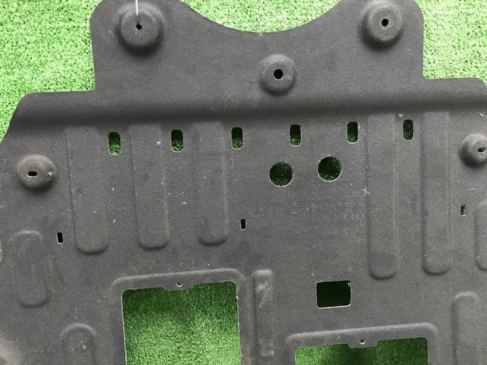 Защита ДВС Haval Jolion (2021-н.в.)