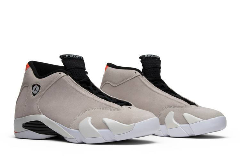 Кроссовки Jordan Air Jordan 14 Retro Desert Sand