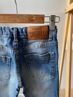 Джинсы  Frankie Morello, 116