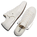 Converse All Star Canvas Shoes Unisex Low top White