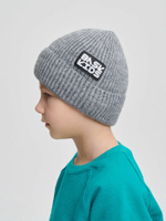 ШАПКА ДЕТСКАЯ УТЕПЛЕННАЯ BASK KIDS UTTA