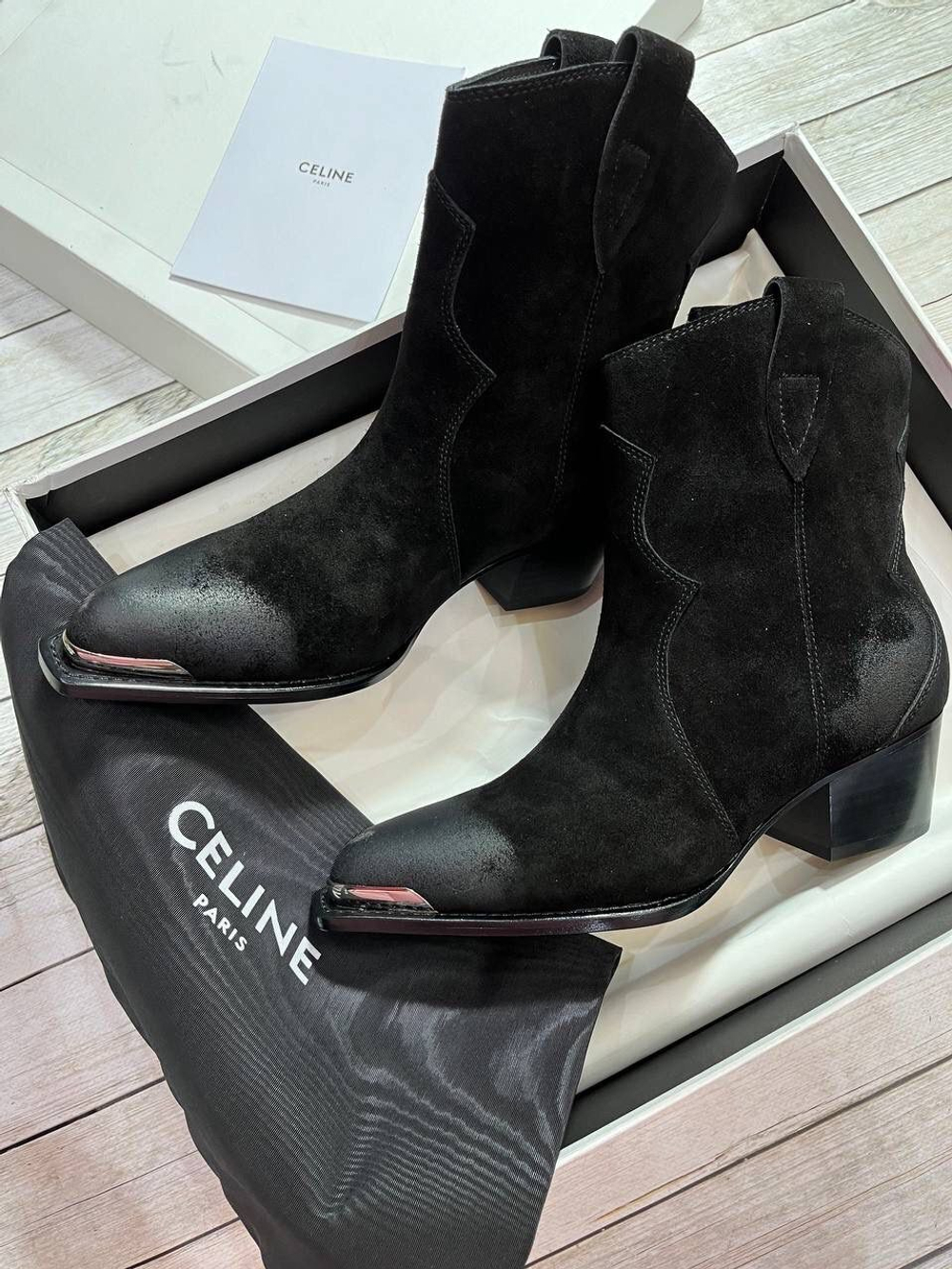 Казаки Celine