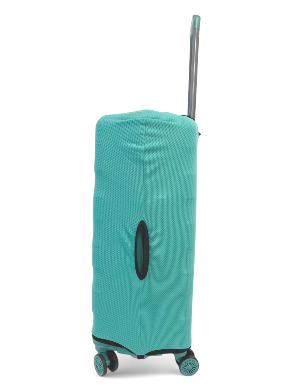 Защитный чехол, Мятный, XXL