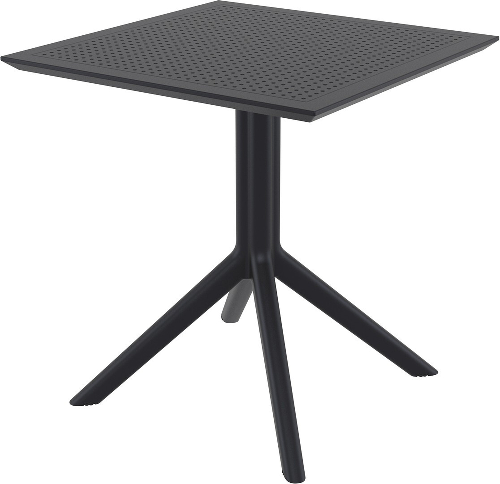 Стол пластиковый Sky Table 70