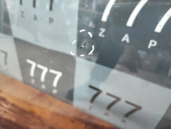 Стекло лобовое Skoda Kodiaq 16-22 Б/У Оригинал