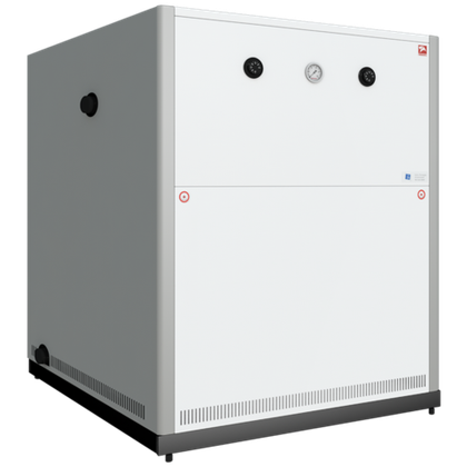 Напольный газовый котел Лемакс Премиум-80