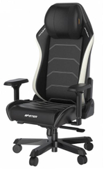 Кресло игровое DxRacer GC/XLMF24LTA/NW