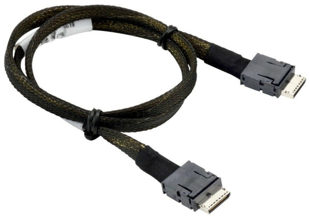 Кабель  Supermicro CBL-SAST-0819