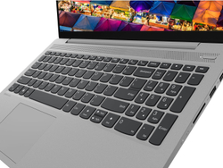 Ноутбук Lenovo IdeaPad IP5 15ARE05 15.6; FHD IPS, AMD RYZEN 3 4300U, 8Gb, 256Gb SSD, noDVD, Win10, grey (81YQ0019RU)