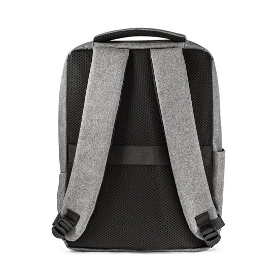 BOLOGNA. Рюкзак для ноутбука 15.6" в 600D