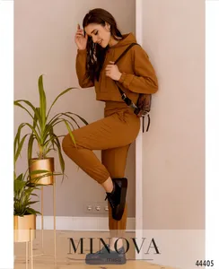 Костюм 2170-терракотовый Minova