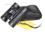 Бинокль Sturman 8x21, чёрный