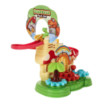 Автотрек, коробка 88622C