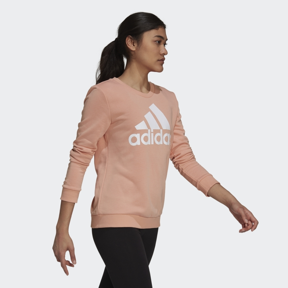 Толстовка женская ADIDAS W BL FT SWT