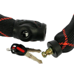 Трос с замком 9210/110 IVY 110 см