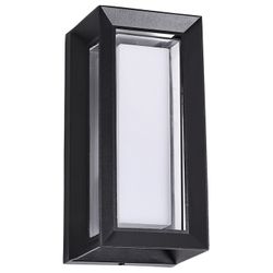 Уличный настенный светильник Arte Lamp