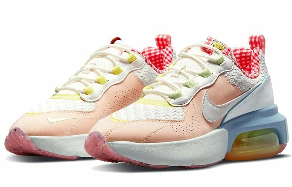 Кроссовки Nike Air Max Verona (Женская размерная сетка)