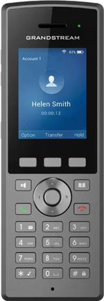 Телефон SIP  Grandstream WP825