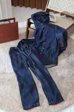 Костюм Kiton