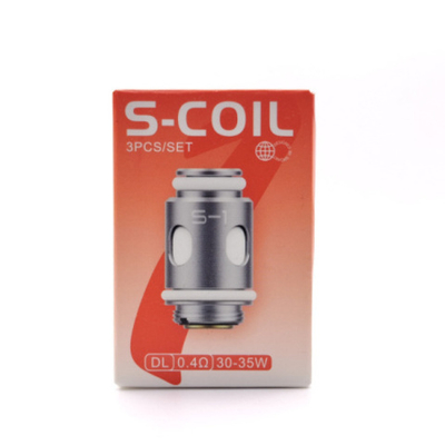 Испаритель Smoant S-1 Coil 0.4