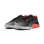 Кроссовки Puma Fuse 4.0 (Черно-Красные)