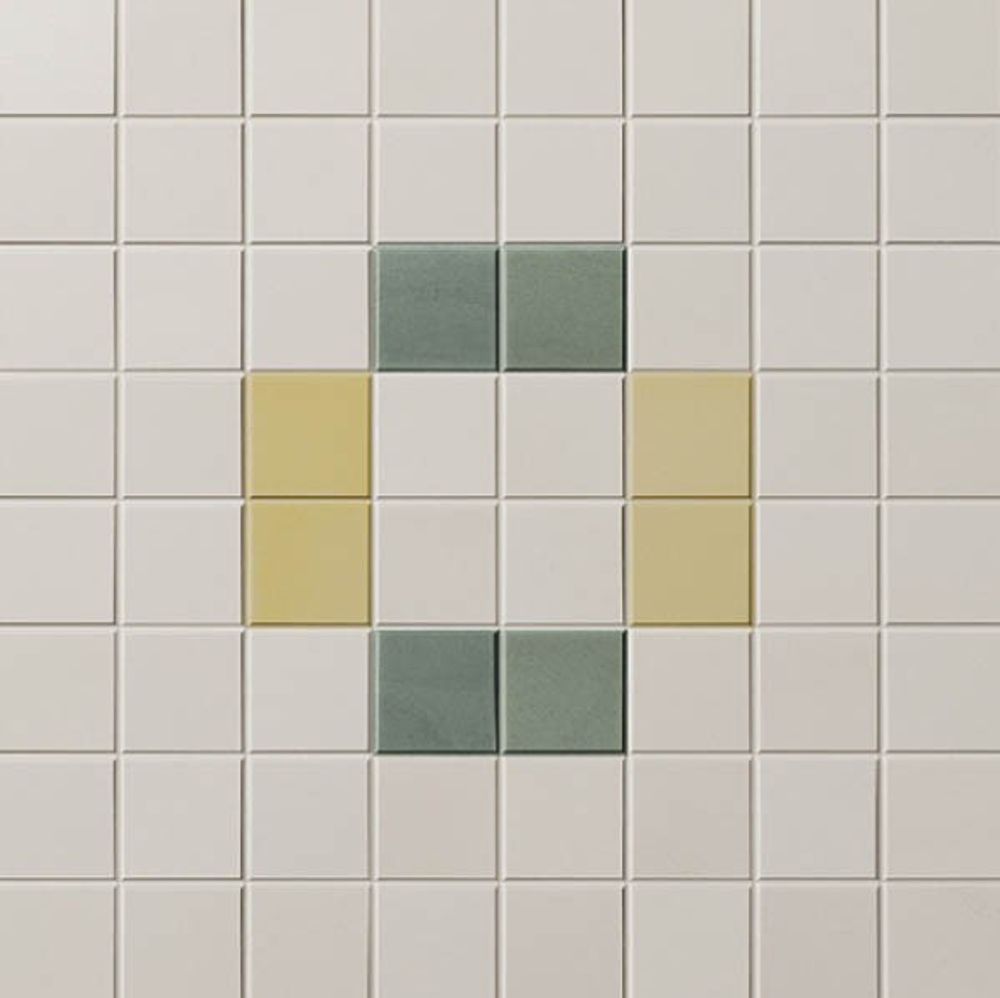 Керамогранит TESSERAE PLAY TWO FRUTTI (127400)