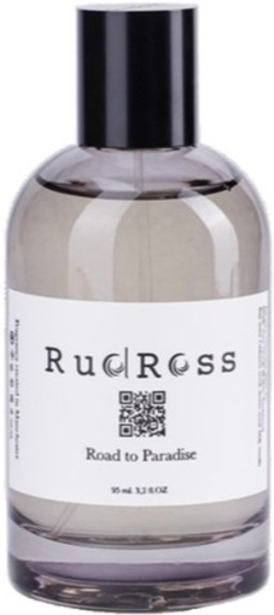 RudRoss Road to Paradise EDP