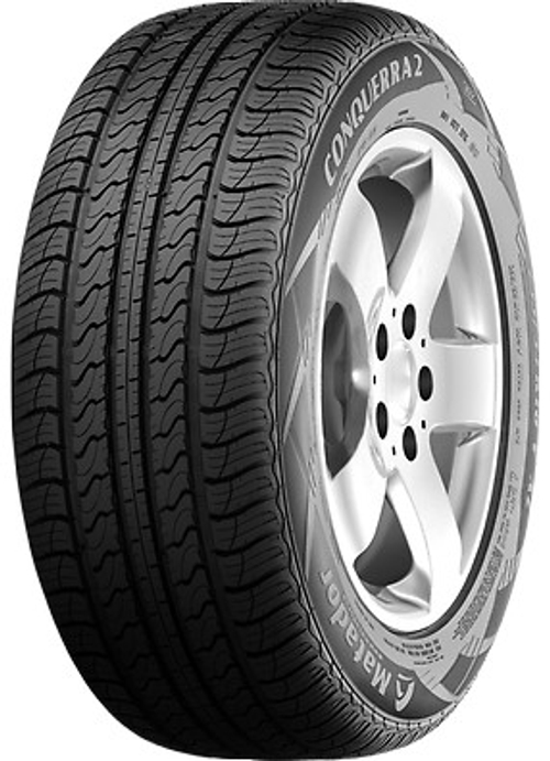 Легковая шина MATADOR MP82 Conquerra 2 225/70R16 103H FR