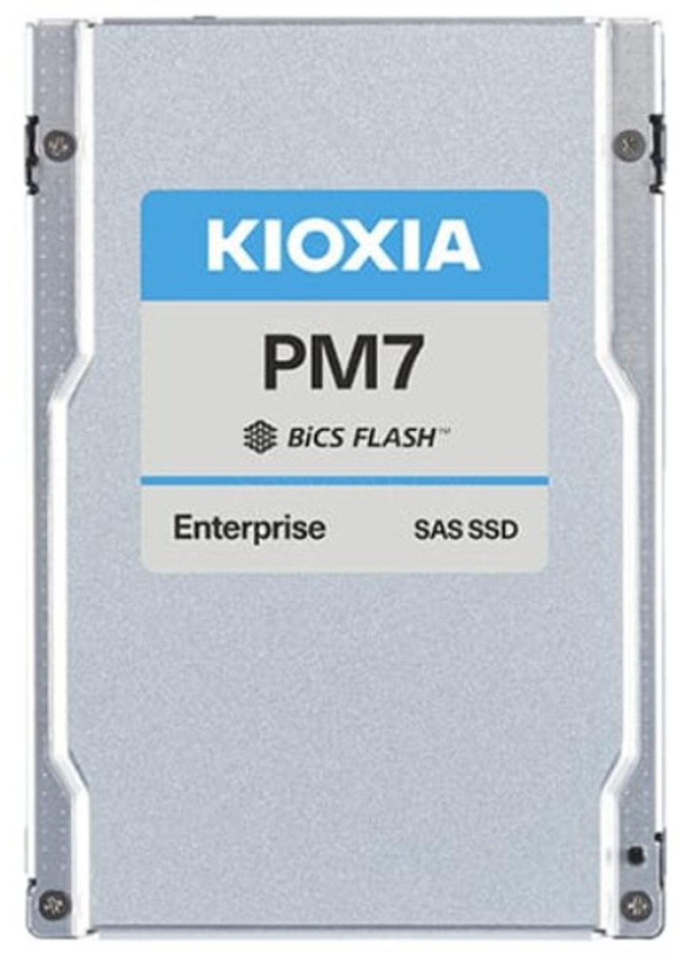 Накопитель SSD 2.5'' Toshiba (KIOXIA) KPM71RUG15T3