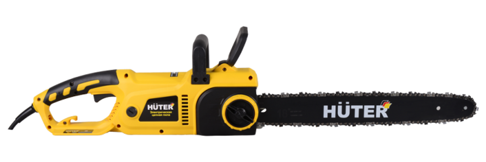 Электропила Huter ELS-2400