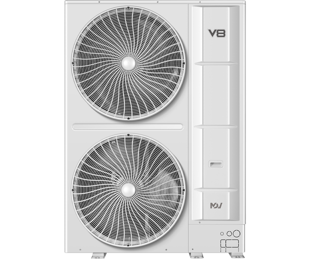 VRF-системы MDV