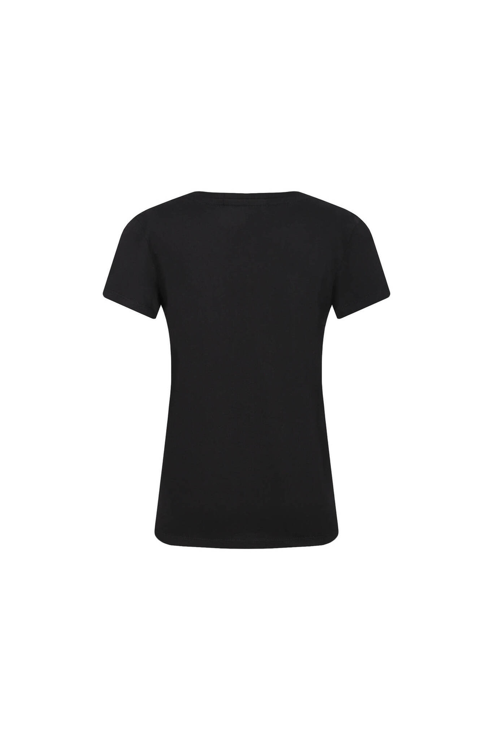 Футболка Calvin Klein Jeans - черный(IU0IU00624)