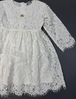 Платье Dolce&Gabbana