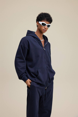 Худи Off Street zip