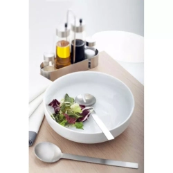 Blomus - Набор матовых ложек для салата Easy. / артикул   B66793  / GTIN 4008832667930