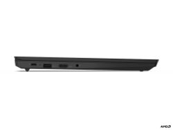 Ноутбук Lenovo ThinkPad E15 Gen 3 15.6" FHD (1920x1080) IPS 300N, Ryzen 7 5700U, 16GB DDR4 3200, 512GB SSD M.2, Radeon Graphics, WiFi, BT, IR Cam, 57Wh, 65W USB-C, KB RU/ENG, Win 10 P 20YG003VPB