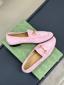 Gucci Jordaan Loafer