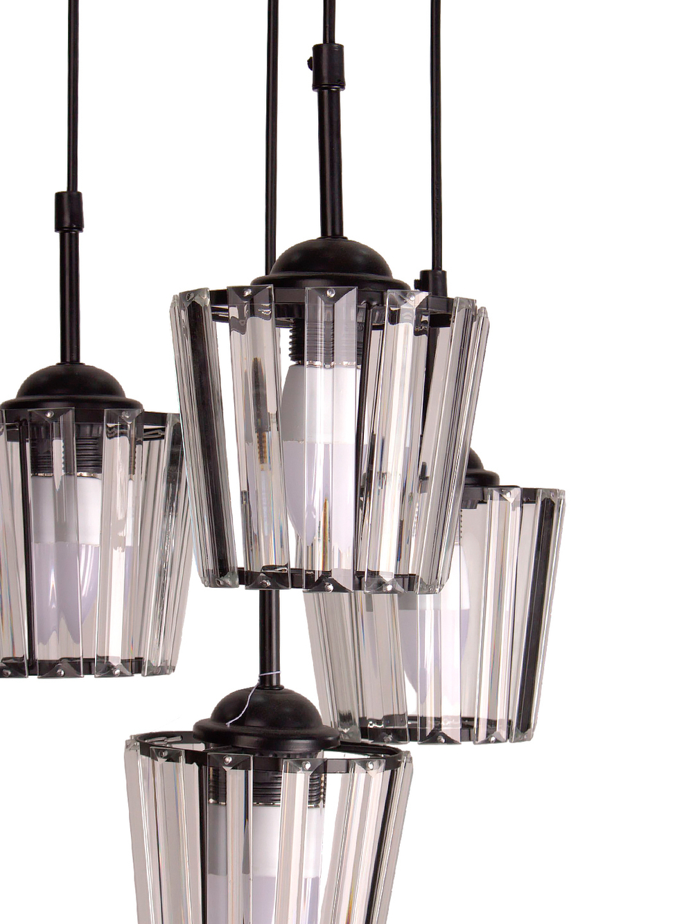 Люстра С 2816-4