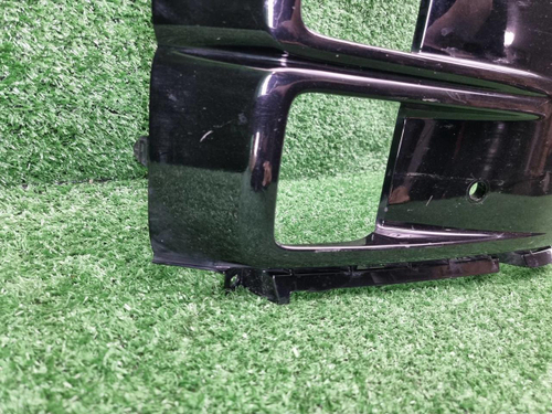 Бампер передний JAECOO J7 (2023-н.в.)