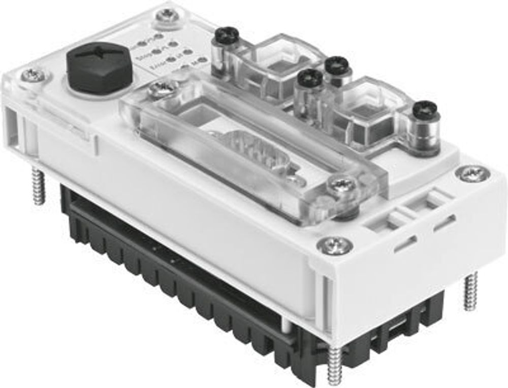 CPX-CEC-C1-V3 Блок управления